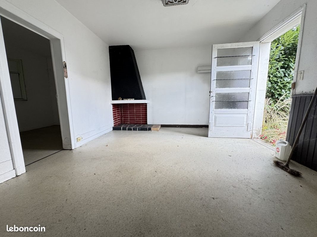 Appartement à vendre, 200m², Domérat