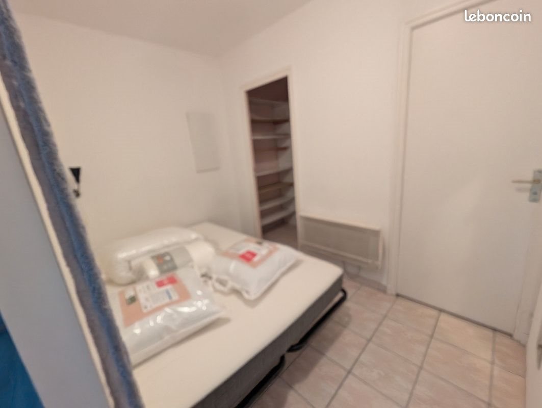Appartement à louer, 30m², Péronnas