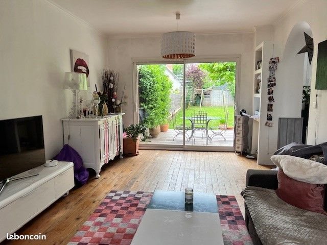 Maison à louer, 111m², Ballan-Miré