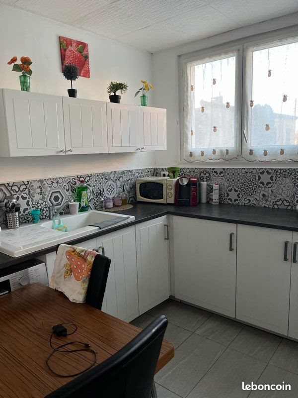 Appartement à vendre, 71m², Valréas