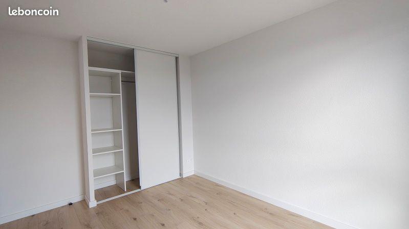 Appartement à louer, 41m², Limoges