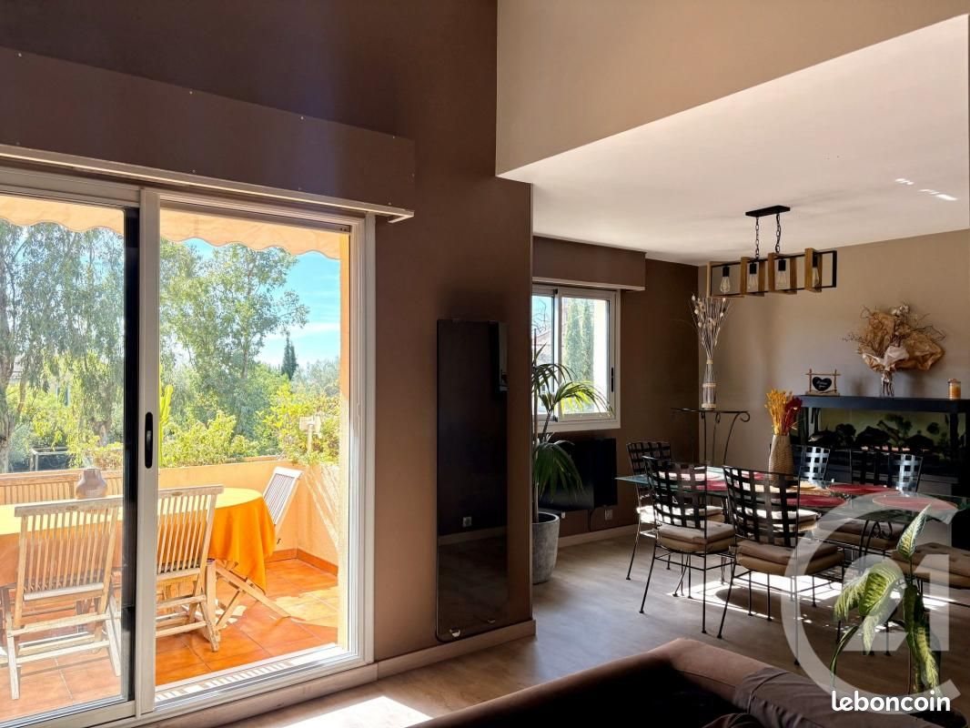 Appartement à vendre, 103m², Toulon