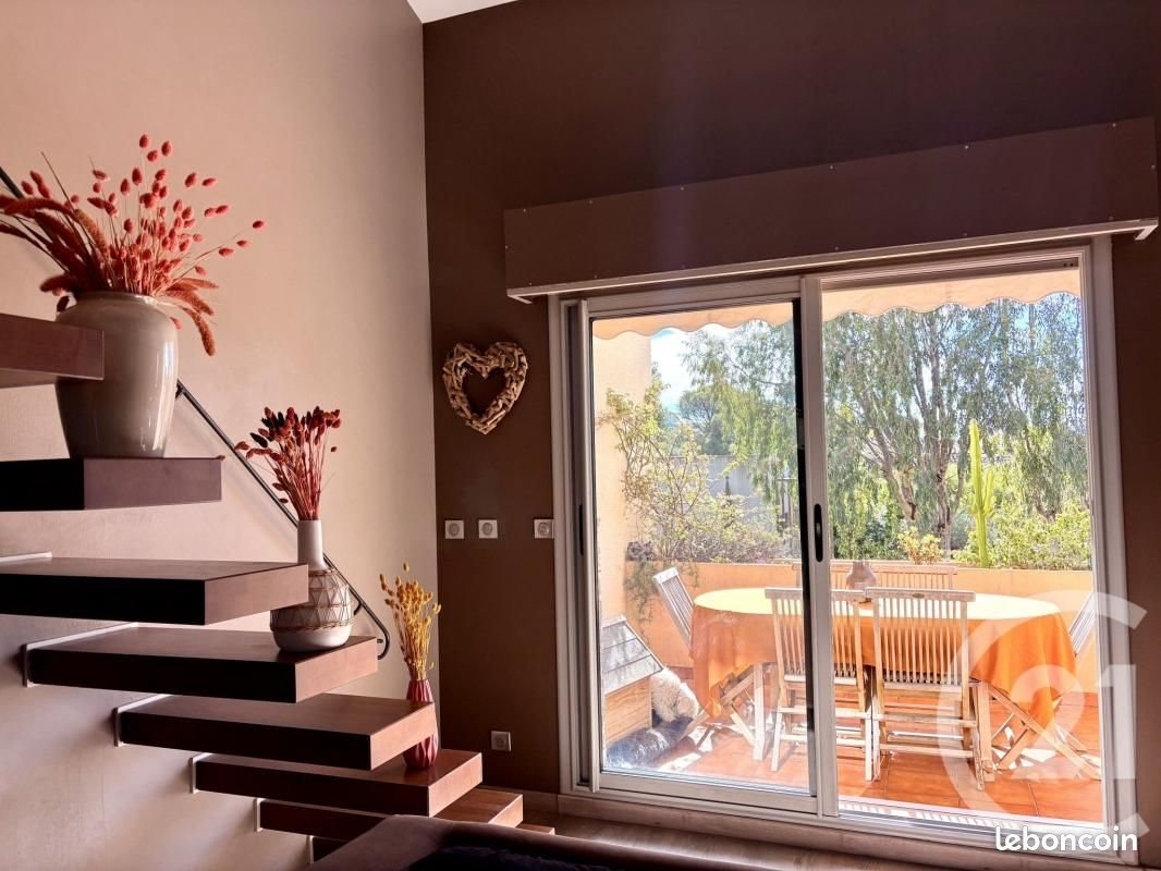 Appartement à vendre, 103m², Toulon