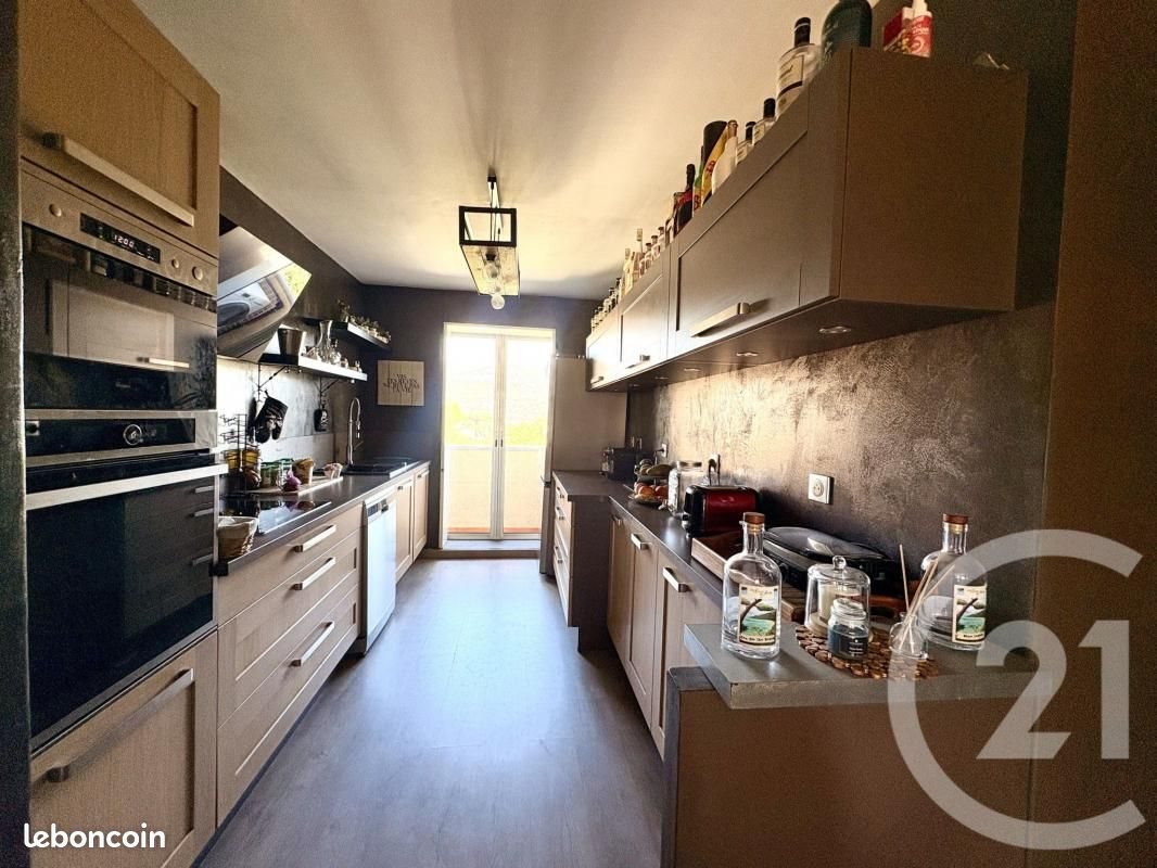 Appartement à vendre, 103m², Toulon