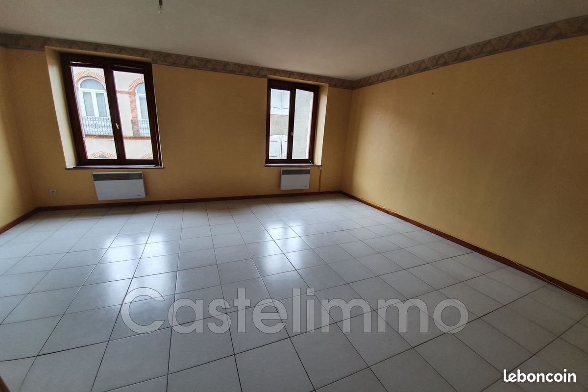 Appartement à vendre, 41m², Castelsarrasin