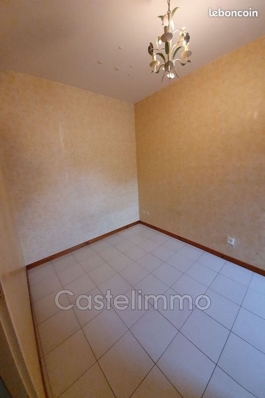 Appartement à vendre, 41m², Castelsarrasin