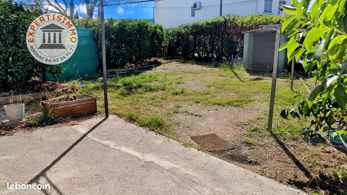 Appartement à vendre, 73m², Rognac