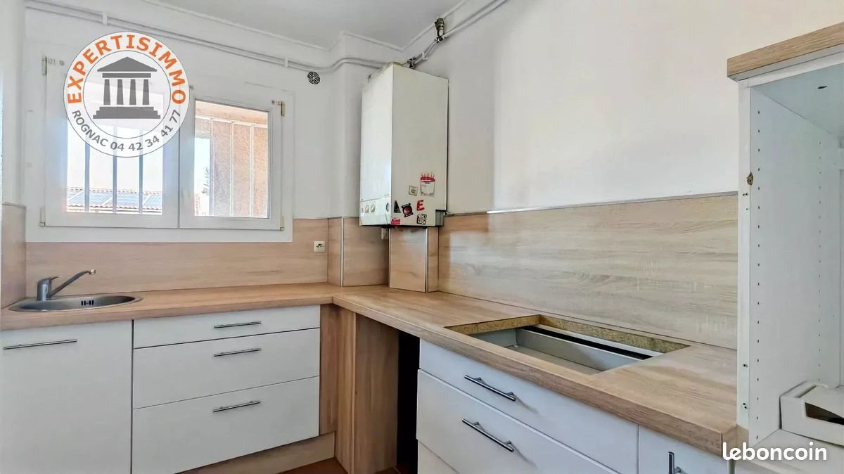 Appartement à vendre, 73m², Rognac