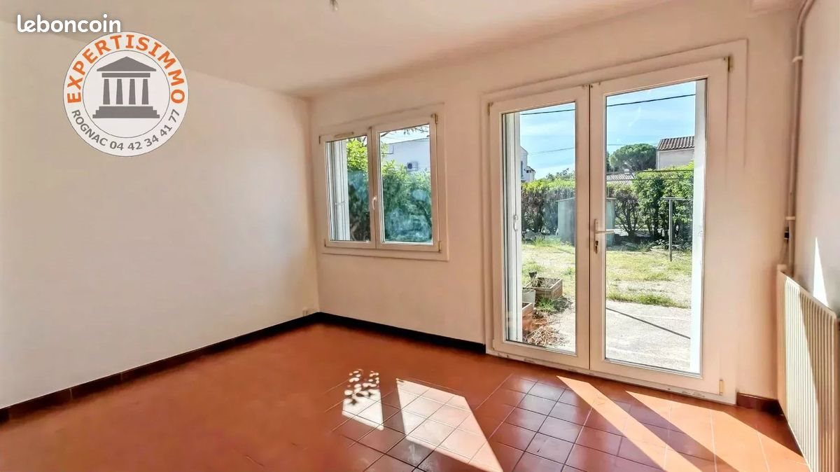 Appartement à vendre, 73m², Rognac