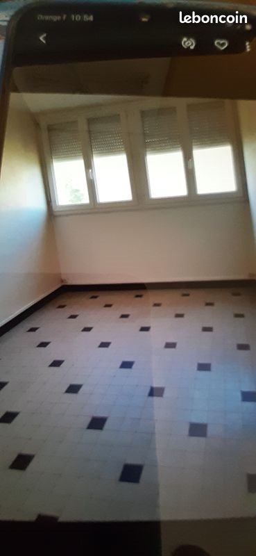 Appartement à louer, 78m², Voreppe