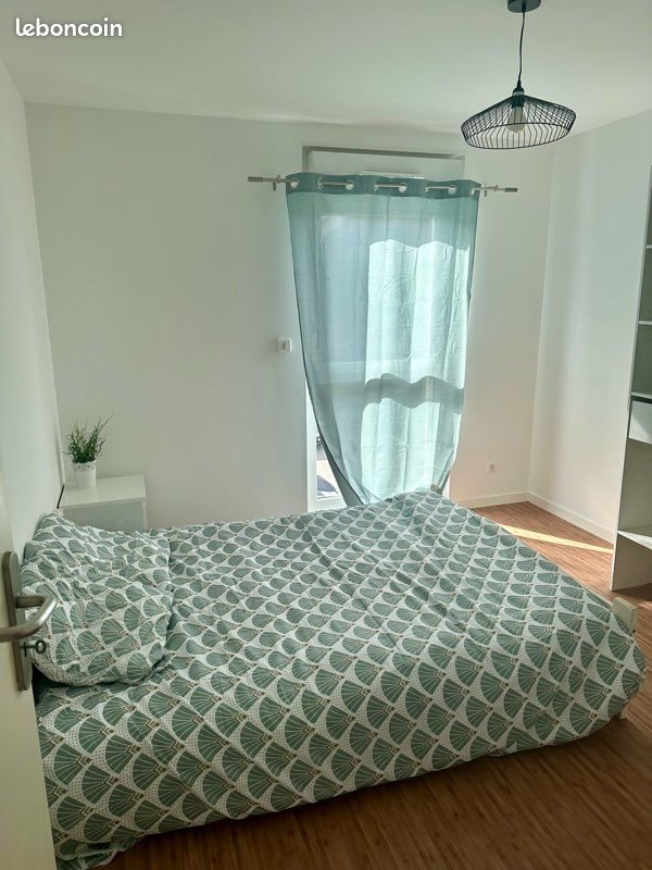 Maison à louer, 92m², Le Mans