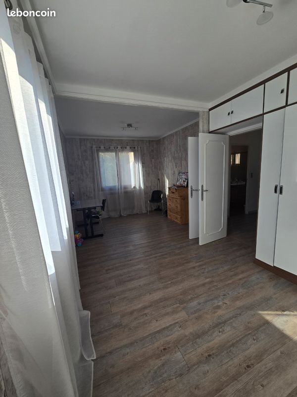 Maison à vendre, 113m², Marseille 10ème