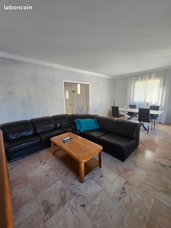 Maison à vendre, 113m², Marseille 10ème