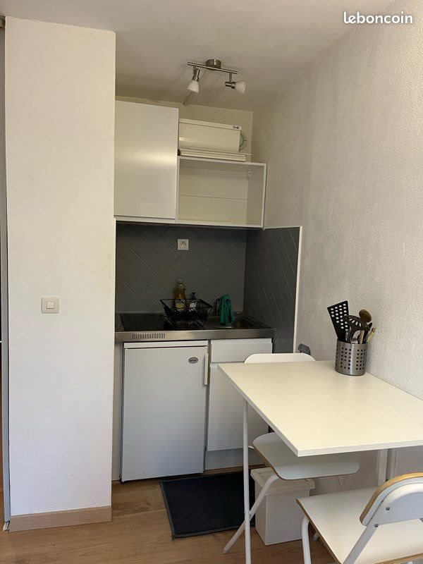 Appartement à louer, 15m², Rouen