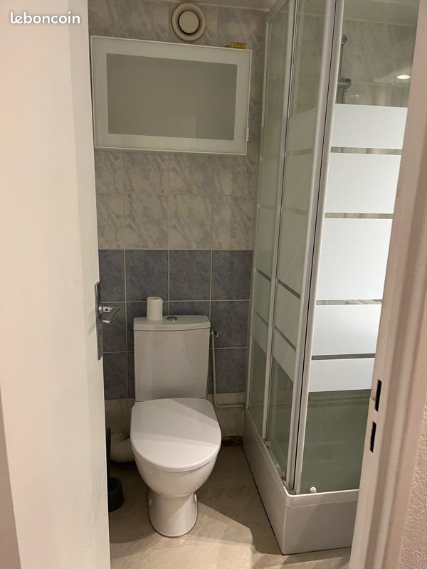 Appartement à louer, 15m², Rouen