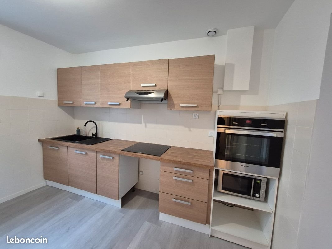 Maison à vendre, 84m², Les Roches-de-Condrieu