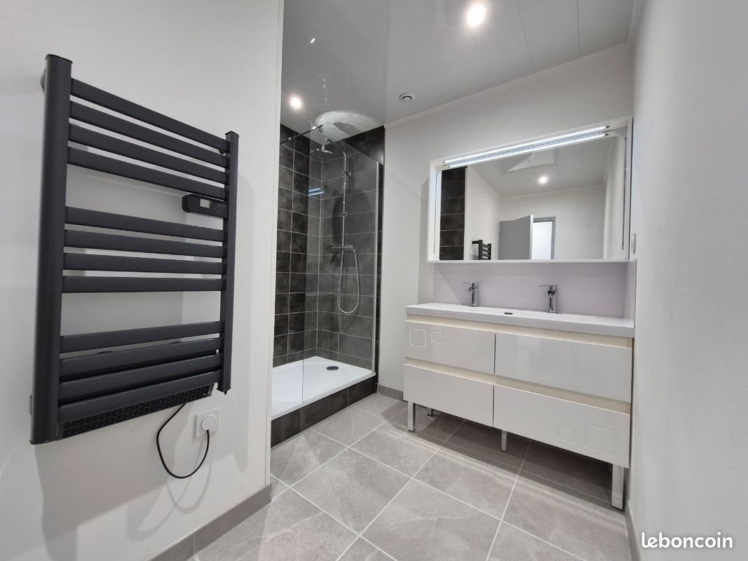 Maison à vendre, 84m², Les Roches-de-Condrieu