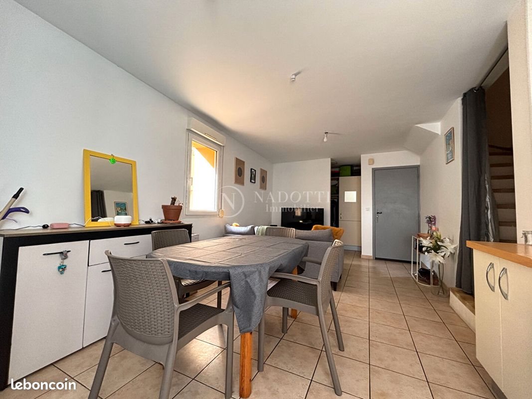 Maison à vendre, 63m², Lauris