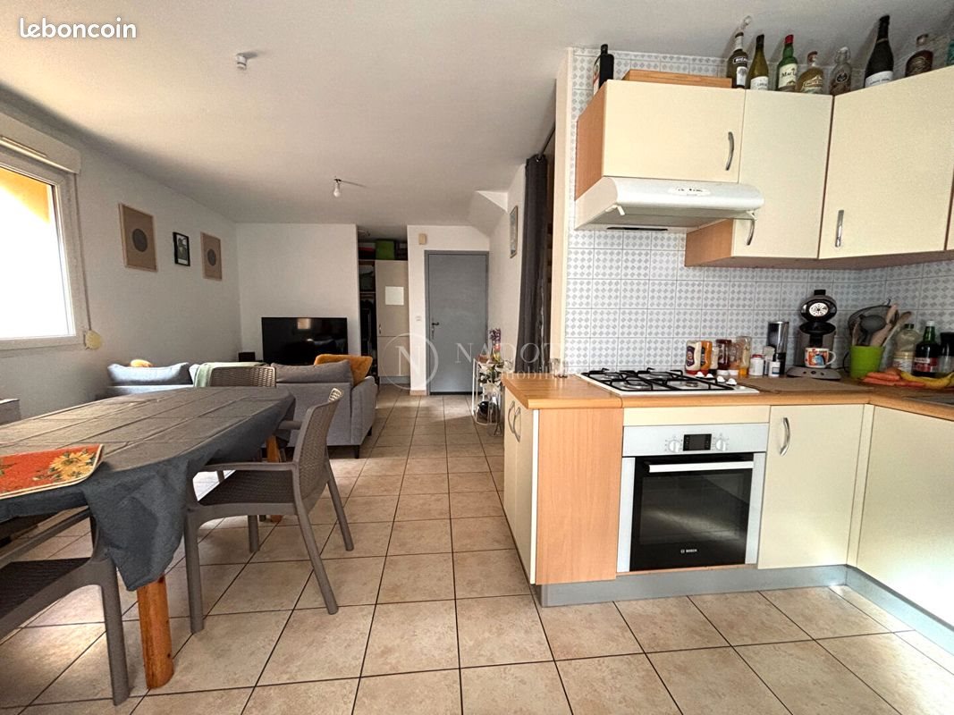 Maison à vendre, 63m², Lauris