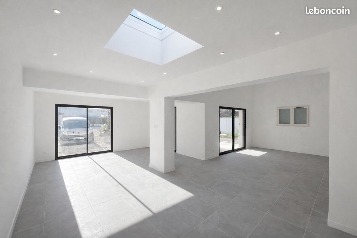 Maison à louer, 128m², Vedène