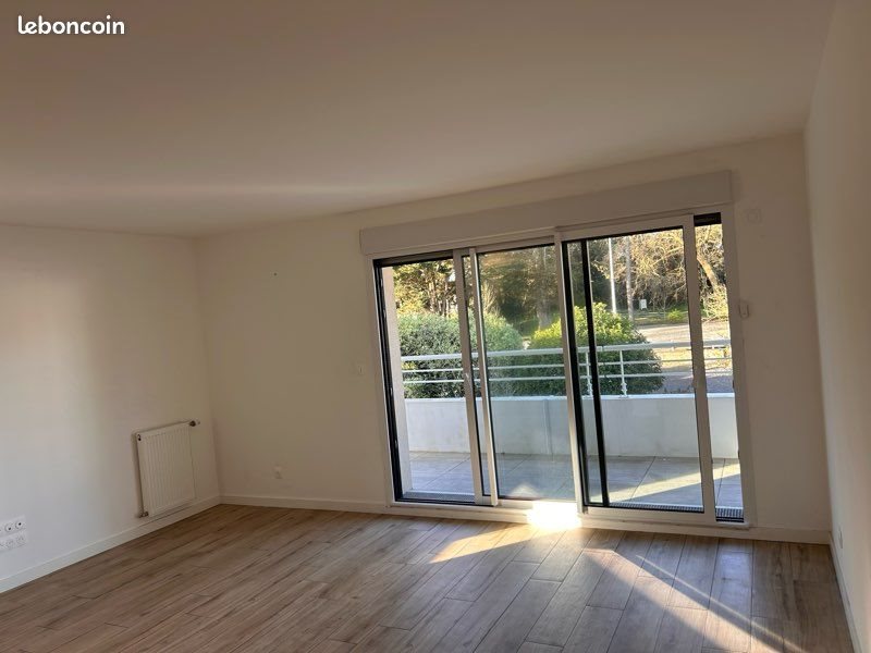 Appartement à louer, 49m², Pornichet