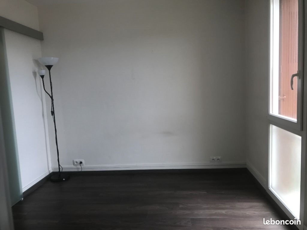 Appartement à louer, 40m², Thiais