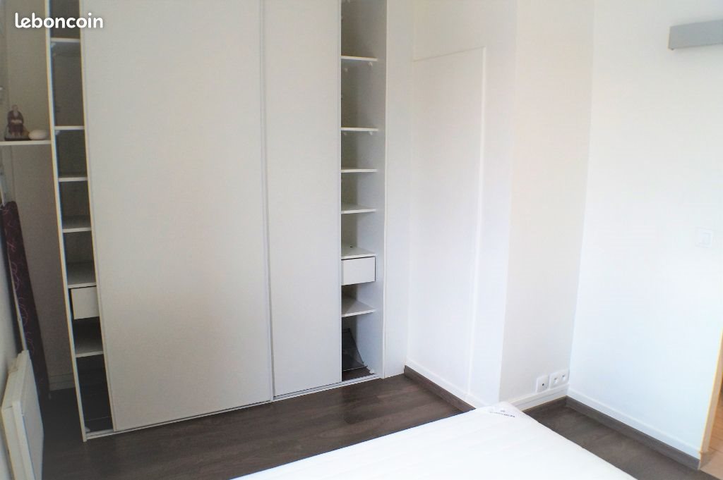 Appartement à louer, 40m², Thiais