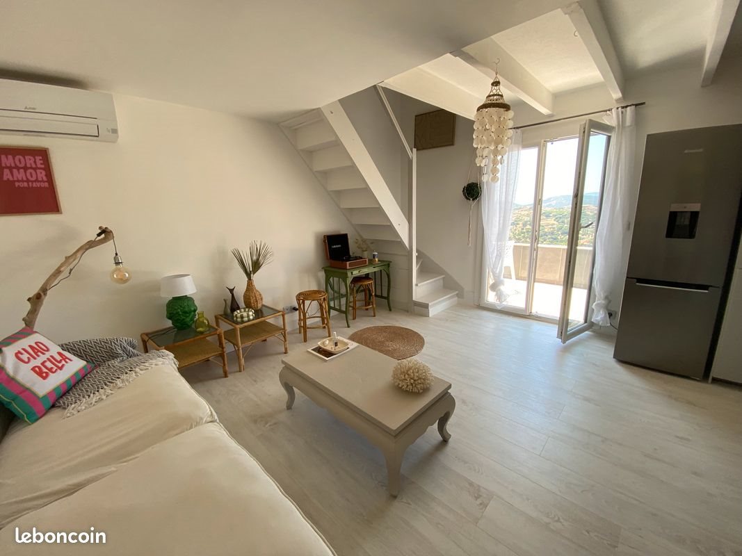 Maison à louer, 68m², Roquebrune-sur-Argens