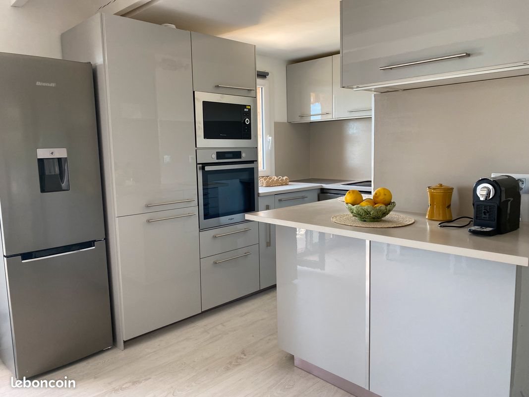 Maison à louer, 68m², Roquebrune-sur-Argens