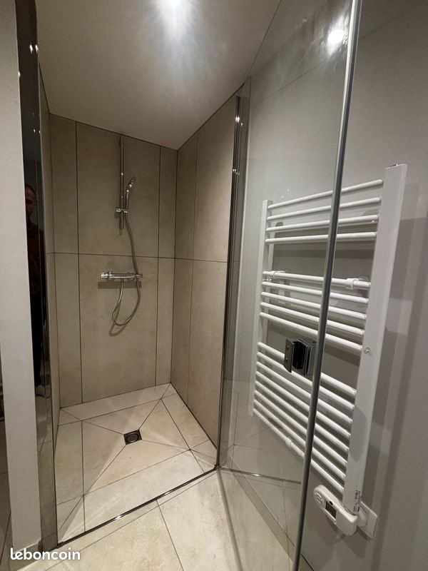 Maison à louer, 48m², Espaly-Saint-Marcel