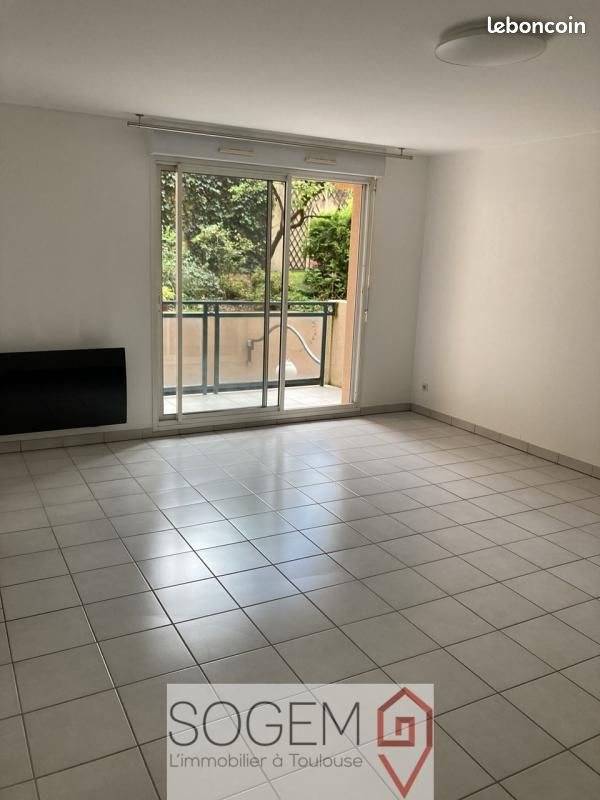 Appartement à louer, 69m², Toulouse