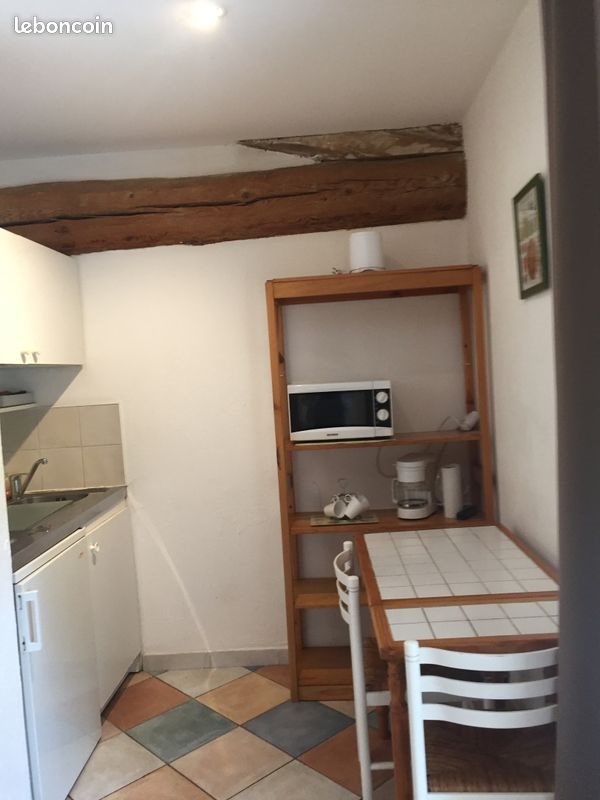Appartement à louer, 25m², Villasavary