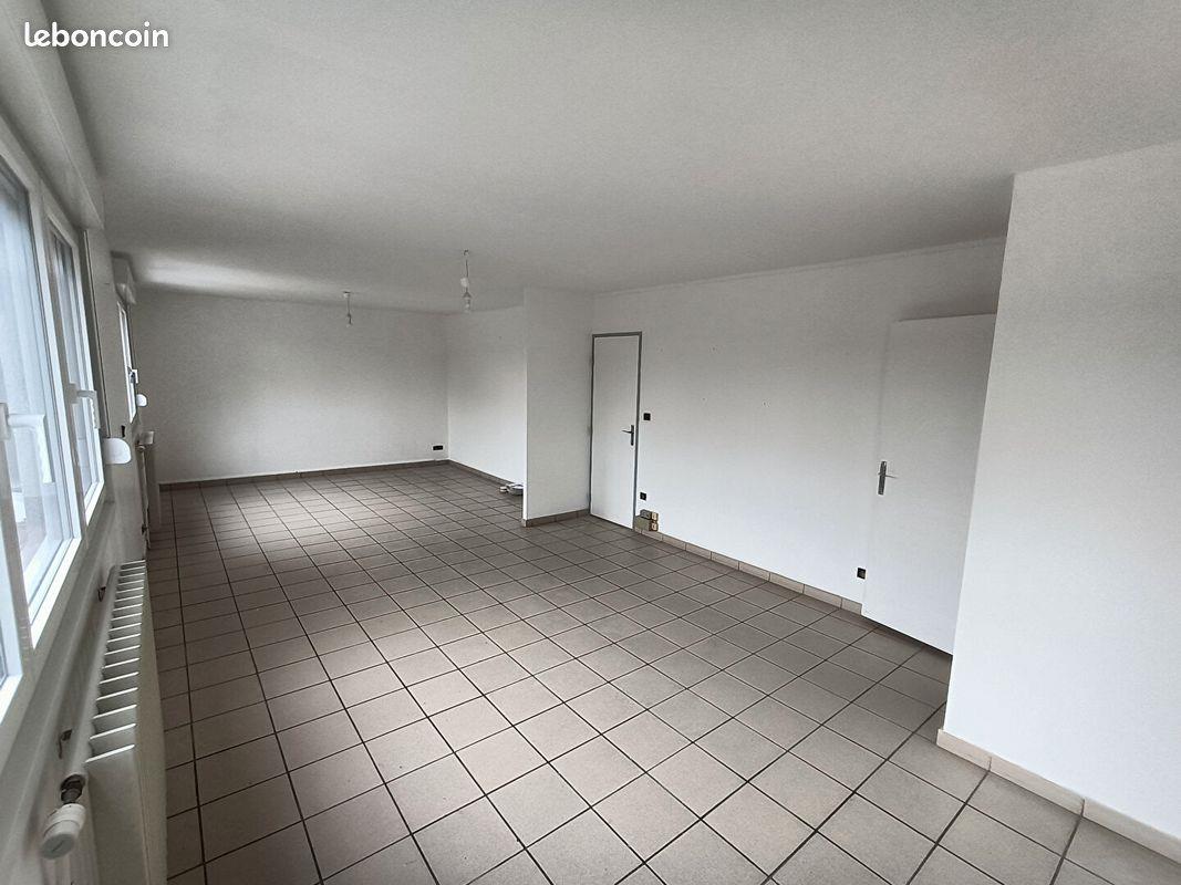 Appartement à louer, 100m², Billy-Montigny