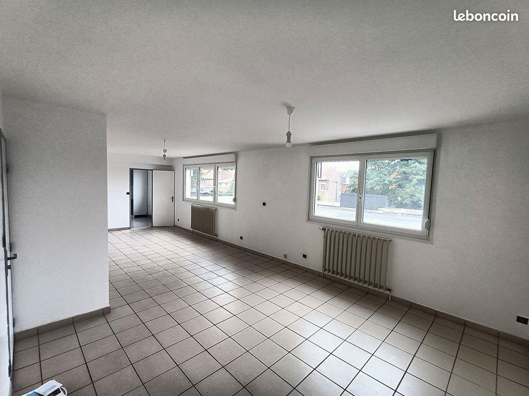 Appartement à louer, 100m², Billy-Montigny
