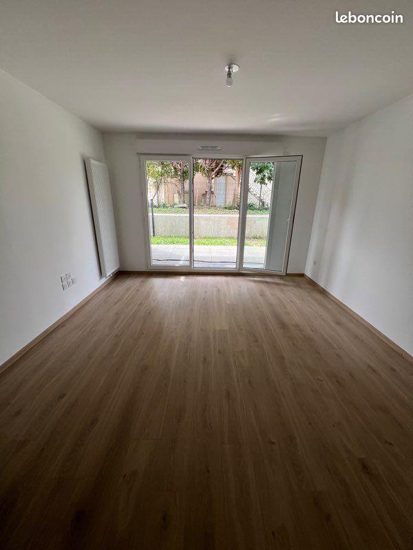 Appartement à vendre, 48m², Clermont-Ferrand
