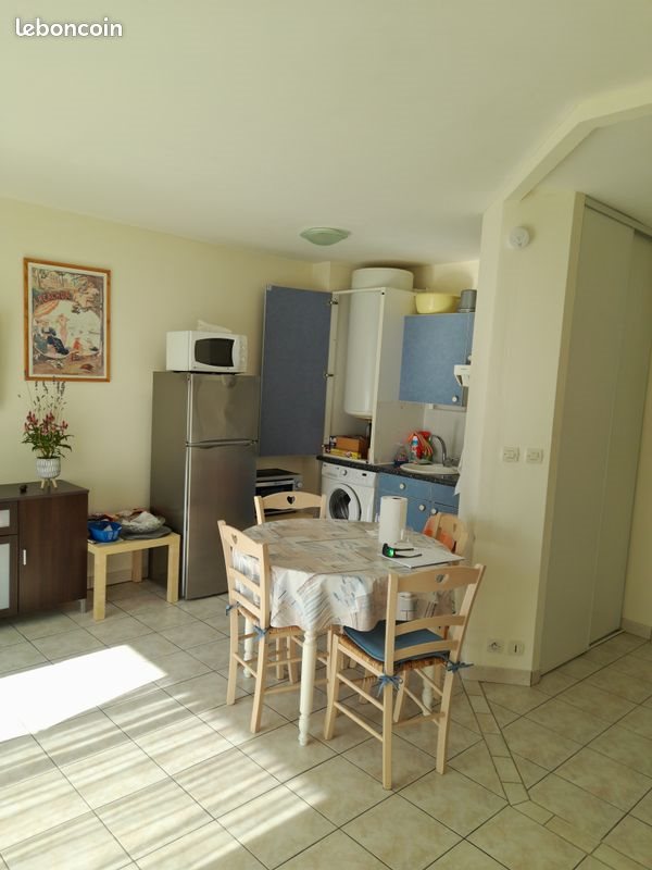Appartement à louer, 30m², Châtelaillon-Plage