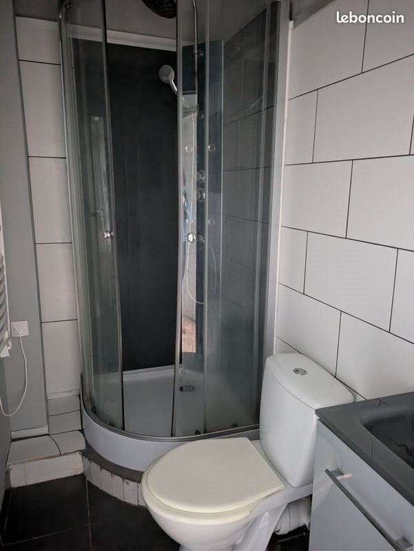 Appartement à louer, 31m², Angers