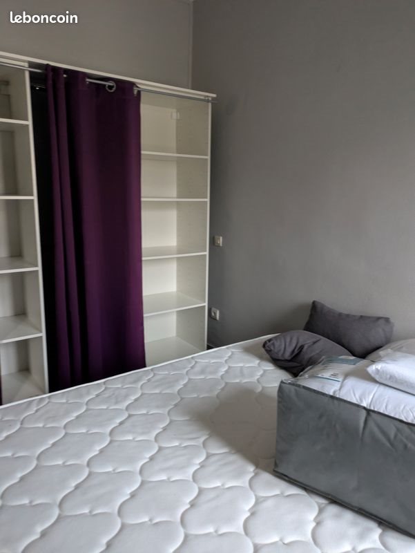 Appartement à louer, 31m², Angers