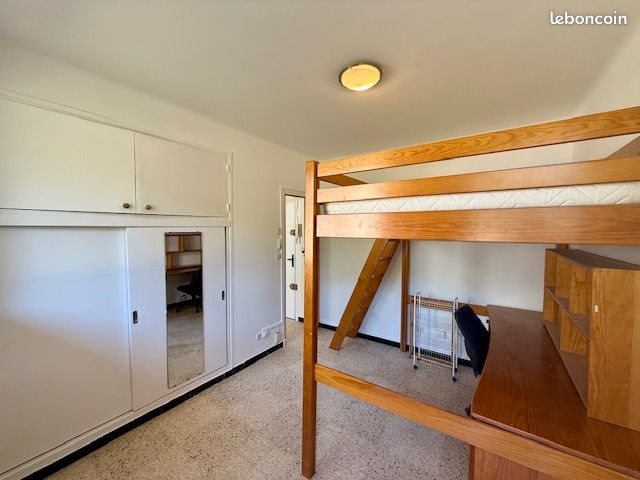 Appartement à louer, 20m², Montpellier