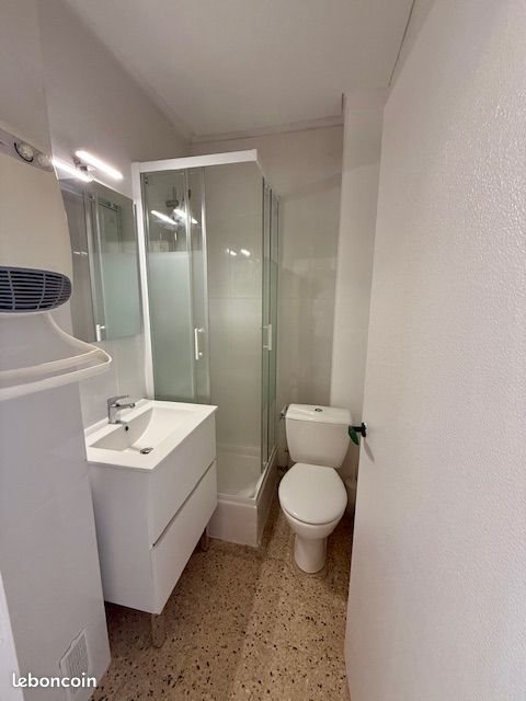 Appartement à louer, 20m², Montpellier