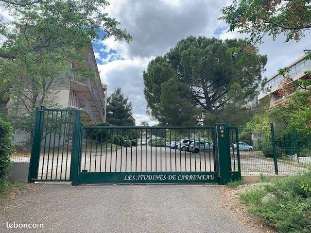 Appartement à louer, 12m², Nîmes