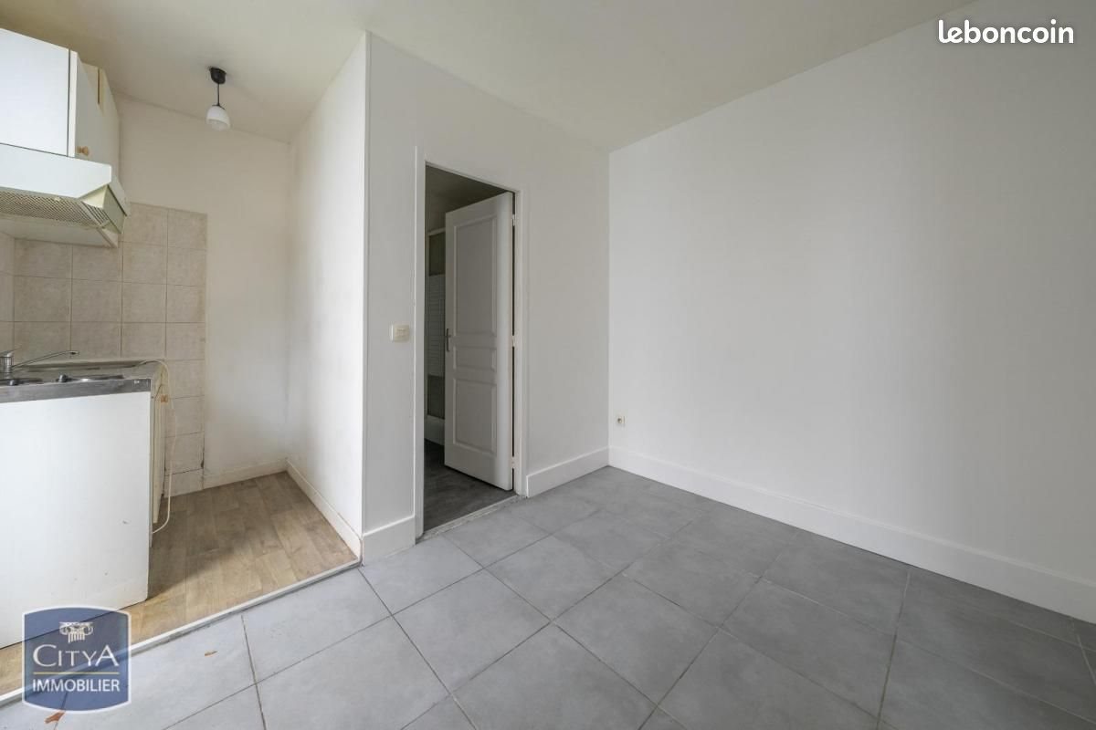 Appartement à vendre, 22m², Bordeaux