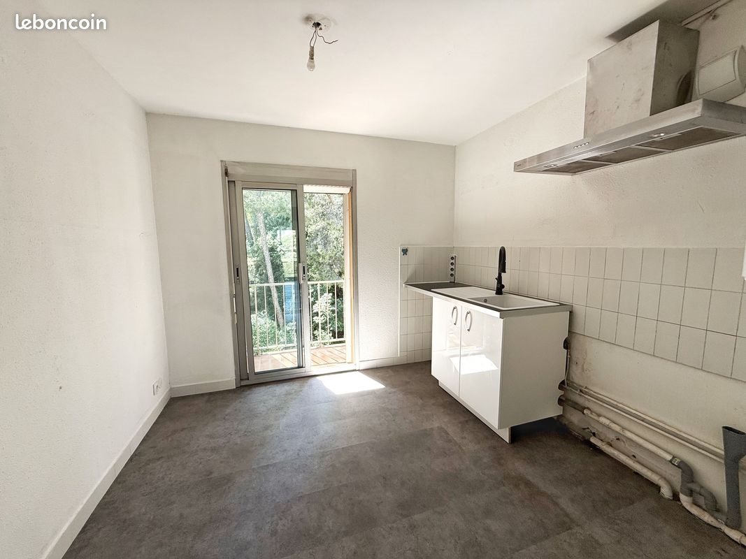 Appartement à louer, 75m², Toulon
