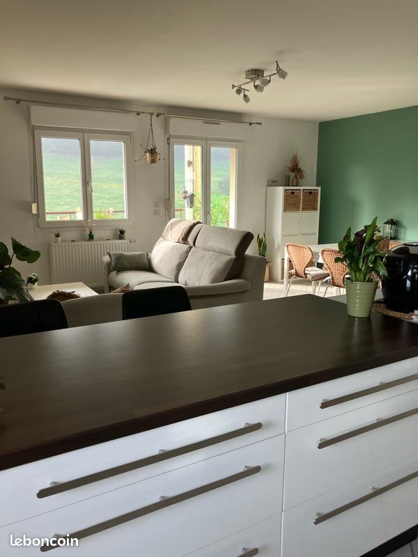 Appartement à vendre, 86m², Saint-Avold