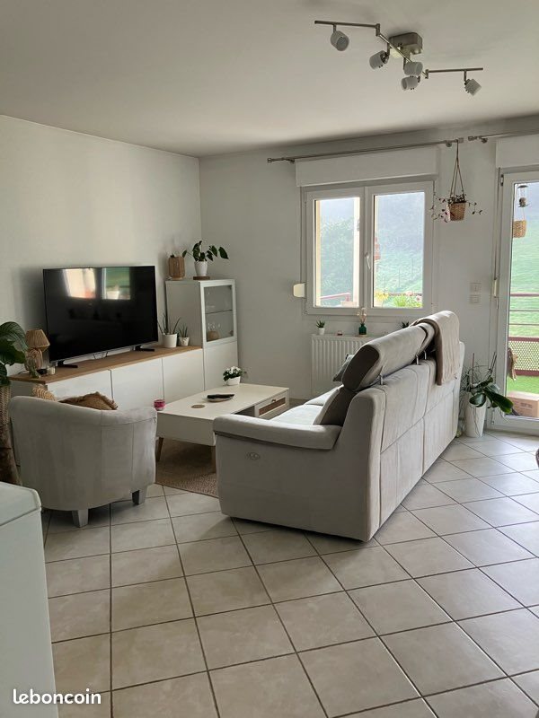 Appartement à vendre, 86m², Saint-Avold