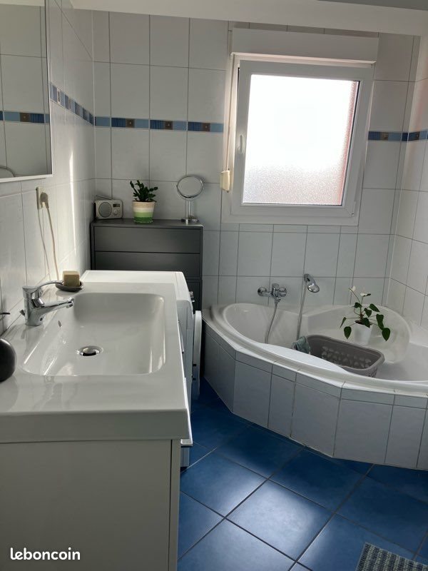 Appartement à vendre, 86m², Saint-Avold