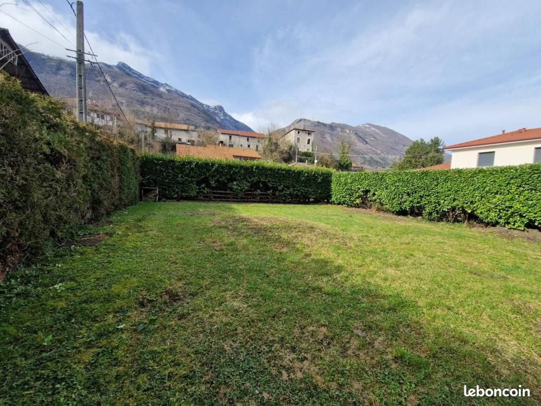 Maison à vendre, 104m², Le Gua