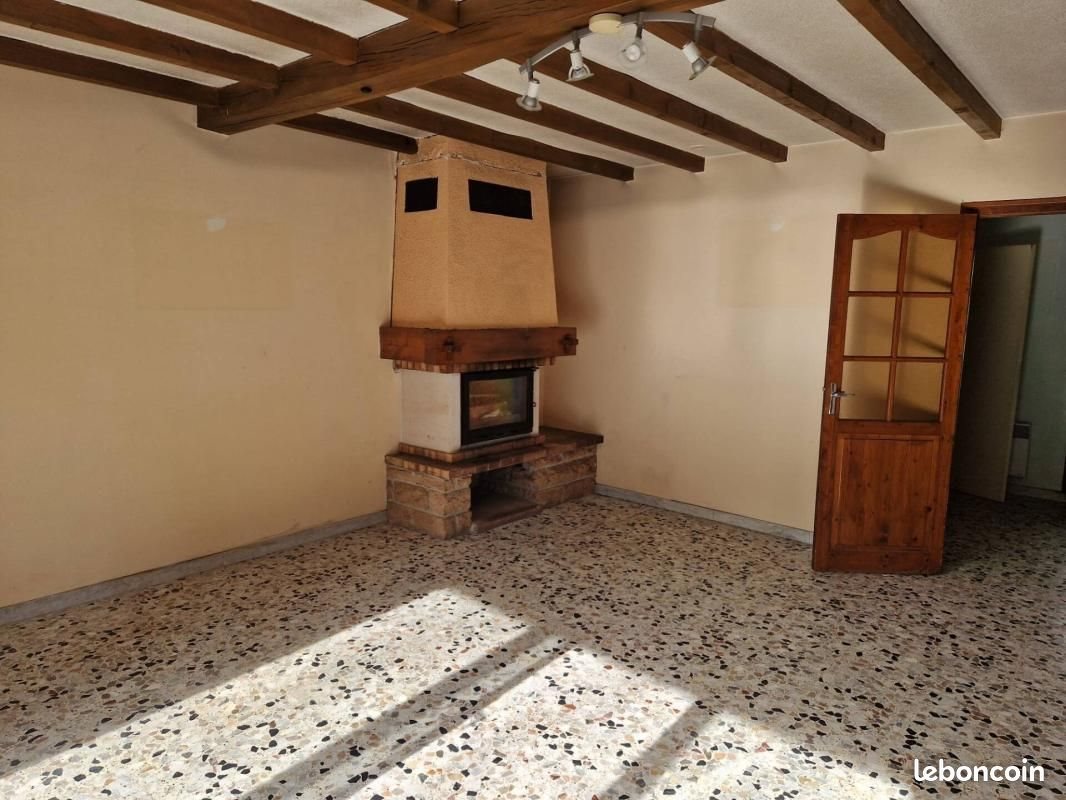 Maison à vendre, 104m², Le Gua