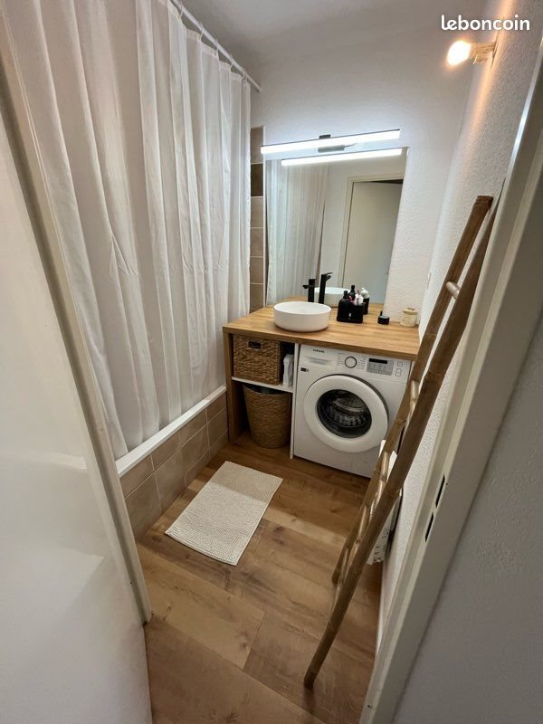 Appartement à vendre, 53m², Castelnau-d'Estrétefonds