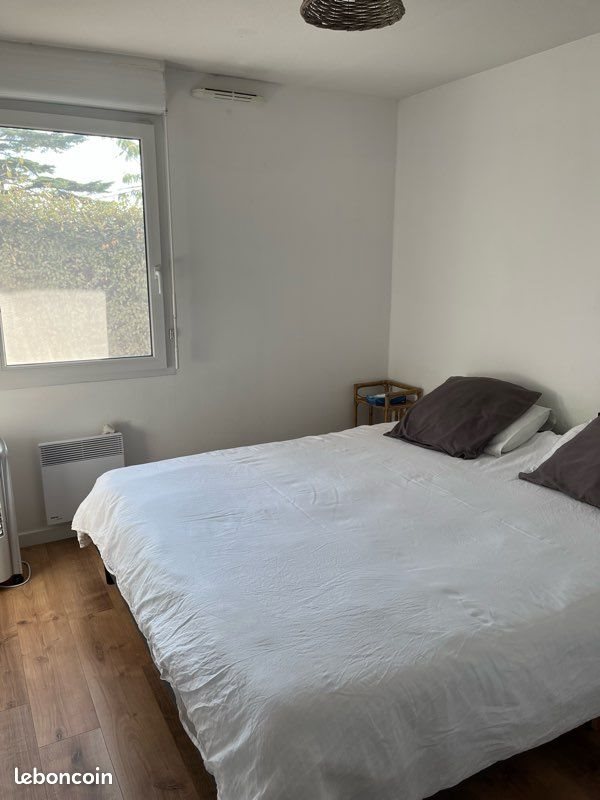 Appartement à vendre, 53m², Castelnau-d'Estrétefonds